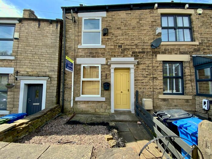 2 Bedroom Terraced House To Rent In Mottram Road, Broadbottom, SK14