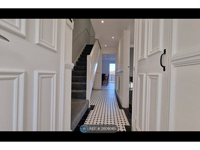 3 Bedroom Terraced House To Rent In Grosvenor Road, Belvedere, DA17