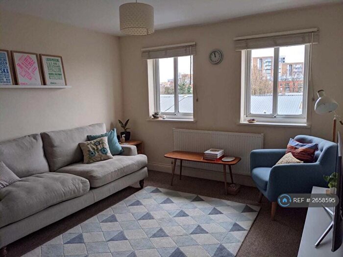 1 Bedroom Flat To Rent In Milkwood Rd, London, SE24