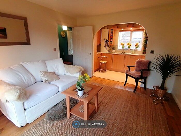 1 Bedroom Maisonette To Rent In Watermint Drive, Gloucester, GL4