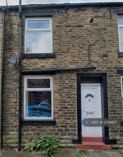 2 Bedroom Terraced House To Rent In Pioneer Street, Littleborough, OL15