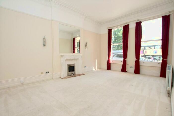 2 Bedroom Flat To Rent In Church Road, Hove, BN3
