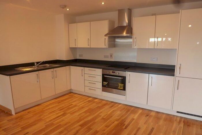 1 Bedroom Flat To Rent In Cherrydown East, Basildon, SS16