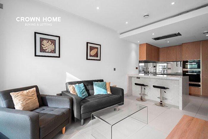 1 Bedroom Flat For Sale In Sugar Quay, Water Lane, London, EC3R