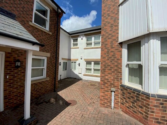 2 Bedroom Apartment To Rent In Victoria Court, Durham, DH1
