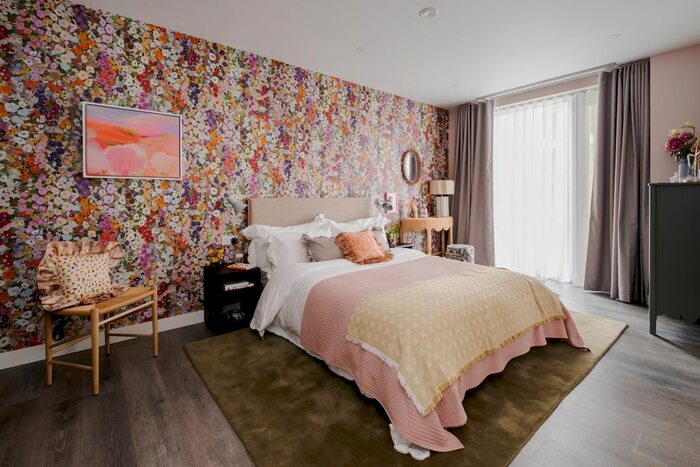 2 Bedroom Flat To Rent In Coppermaker Square, Cherry Park Lane, Stratford, E20