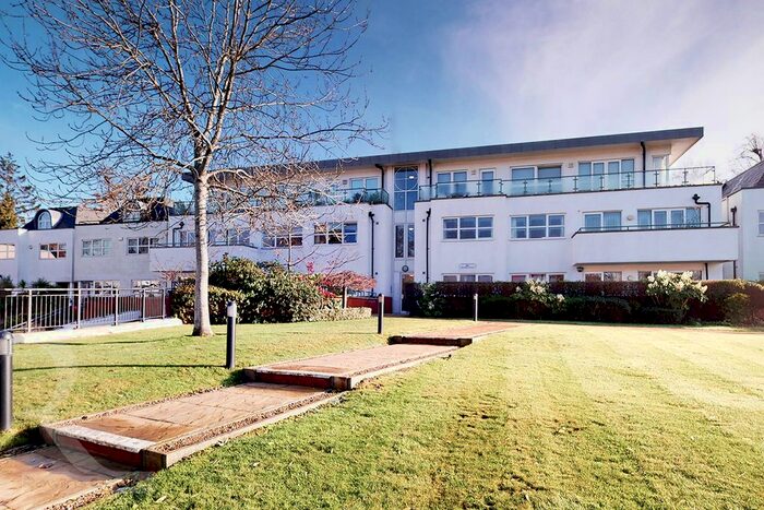 1 Bedroom Flat To Rent In Broughton Avenue, Finchley, N3