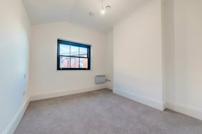 2 Bedroom Apartment For Sale In The Gothic, Great Hampton Street, Birmingham, B18