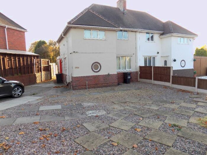 1 Bedroom Flat To Rent In Tiled House Lane, Brierley Hill, DY5