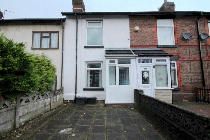 2 Bedroom Terraced House To Rent In Juddfield Street, Haydock, St Helens WA11