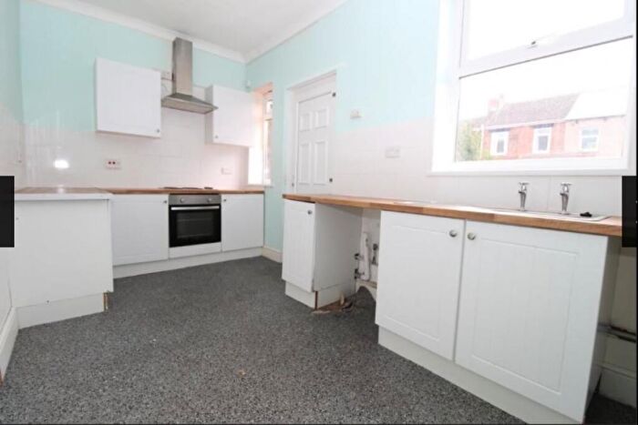 2 Bedroom Terraced House To Rent In Murray Street, Peterlee, SR8