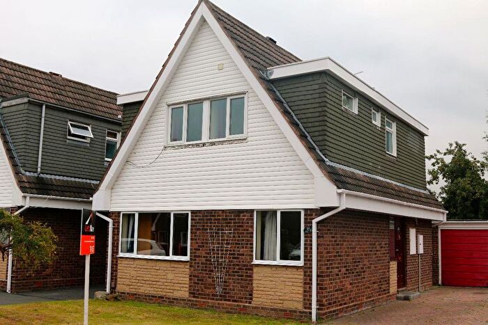 4 Bedroom Detached House To Rent In Wrekin Avenue, Newport, TF10