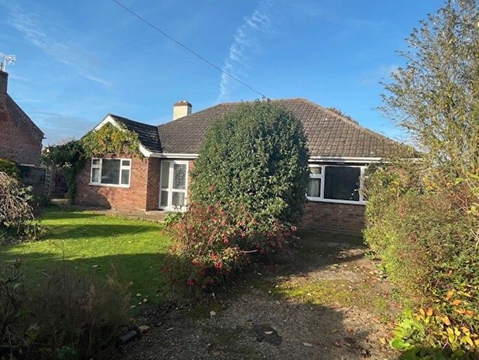 4 Bedroom Detached Bungalow For Sale In Erpingham, The Street, Beeston, King's Lynn, Norfolk, PE32