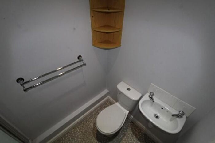 1 Bedroom Flat To Rent In Lee Crescent, Bridge Of Don, Aberdeen, AB22