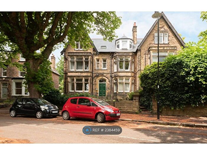 Studio To Rent In Agden Road, Sheffield, S7