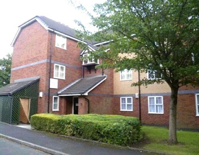 2 Bedroom Apartment To Rent In Wileman Court, Sheader Drive, Salford, M5