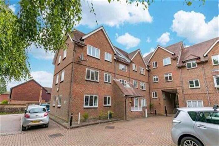 1 Bedroom Retirement Property To Rent In Kennard Court, Riverside, Forest Row, RH18