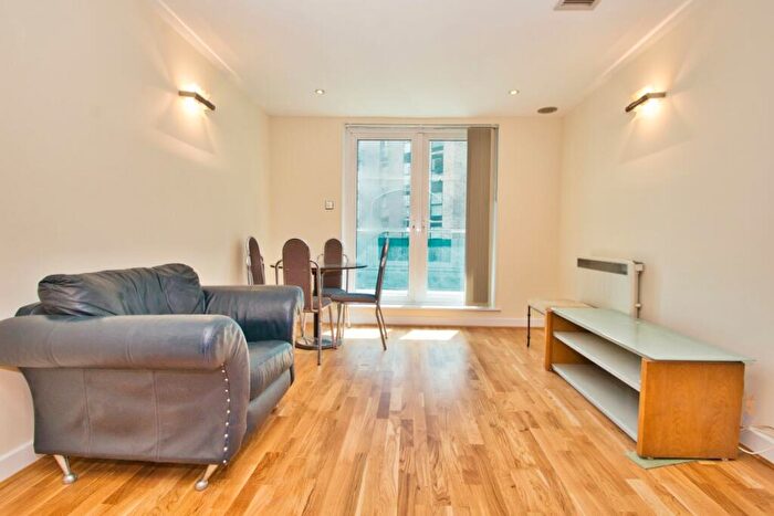 2 Bedroom Apartment To Rent In Platinum House, Lyon Road, Harrow, HA1