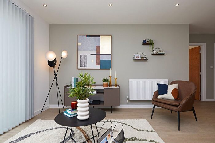 Studio To Rent In All Saints Road, Leicester, LE3