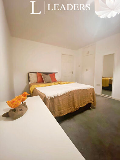 3 Bedroom Maisonette To Rent In Cornwall House, Ravendale Road, LN2