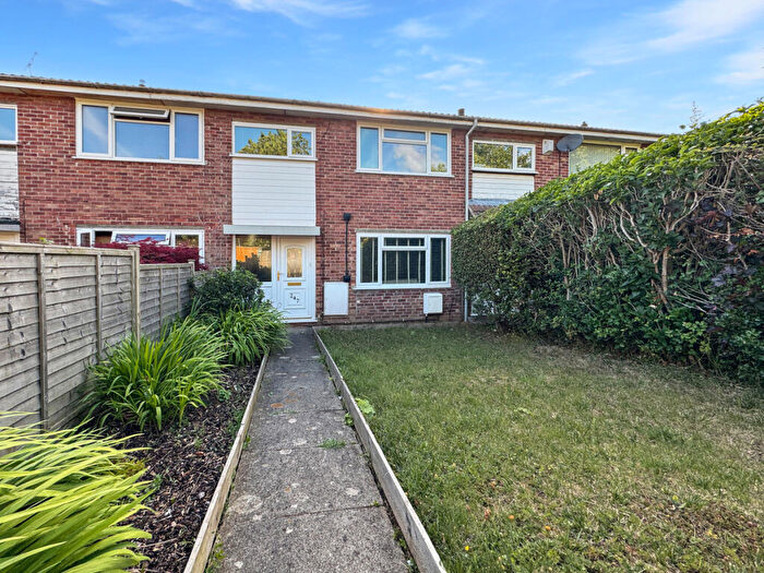 3 Bedroom Terraced House To Rent In Blaisdon, Bristol, BS37