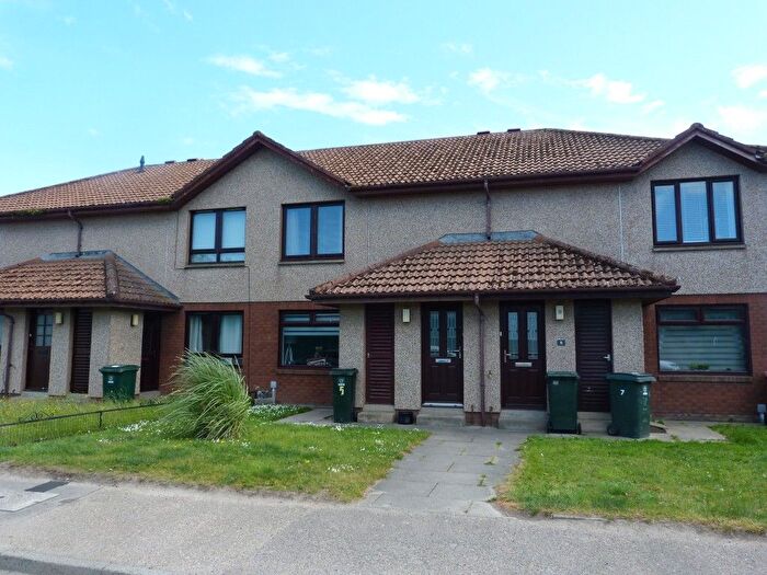 1 Bedroom Flat To Rent In Ashgrove Place, Elgin, IV30