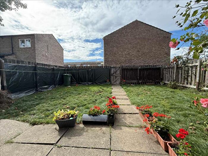 3 Bedroom End Of Terrace House For Sale In Norse Walk, Corby, NN18