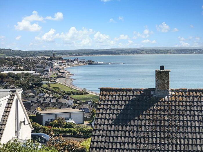 4 Bedroom Detached House For Sale In Lower Gurnick Road, Penzance, TR18