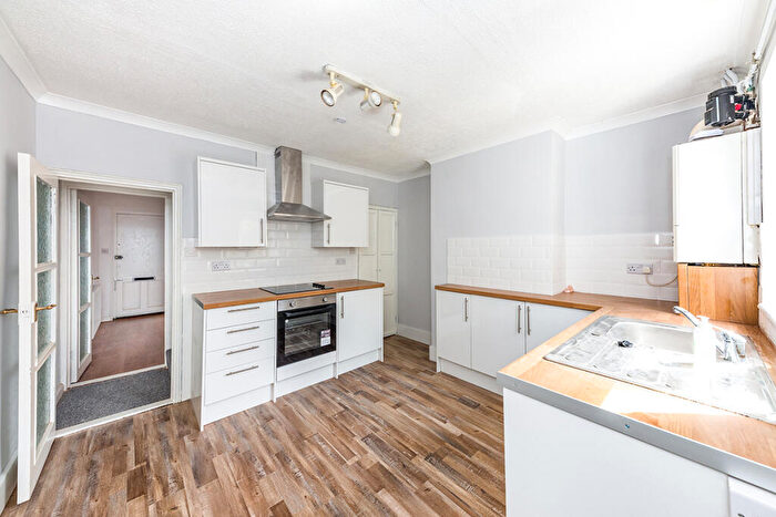 2 Bedroom Terraced House To Rent In New Town Street, Canterbury, CT1