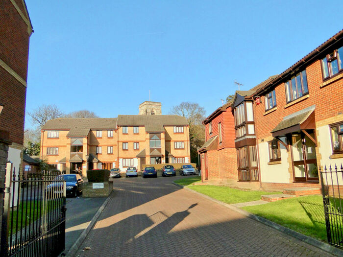 2 Bedroom Apartment To Rent In Kirk Rise, , Sutton, SM1