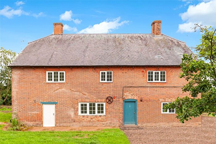 5 Bedroom Detached House To Rent In Calvert Road, Middle Claydon, Buckingham, Buckinghamshire, MK18