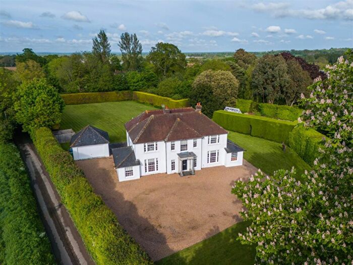 5 Bedroom House For Sale In Hamsey, Lewes, BN8
