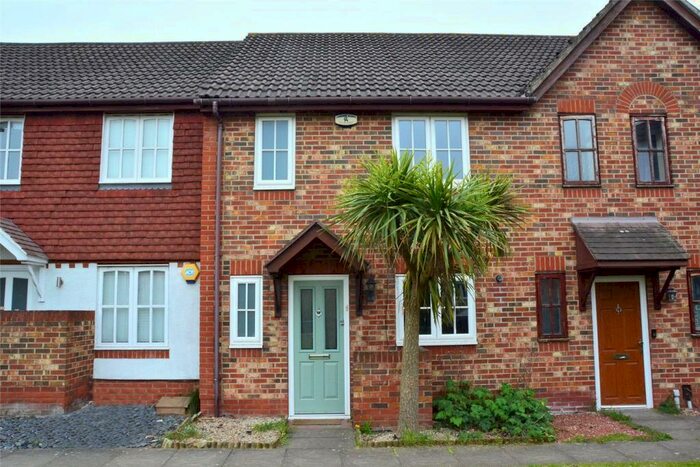 3 Bedroom Terraced House To Rent In Hither Farm Road, London, SE3