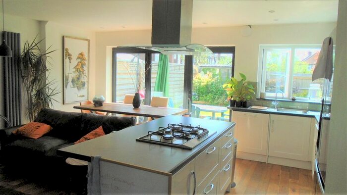 3 Bedroom End Of Terrace House To Rent In Windmill Lane, Long Ditton, Surbiton, KT6