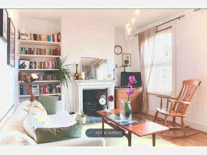 1 Bedroom Flat To Rent In Geldart Road, London, SE15