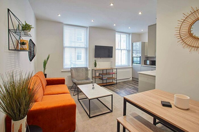 2 Bedroom Flat To Rent In Whitby, YO21