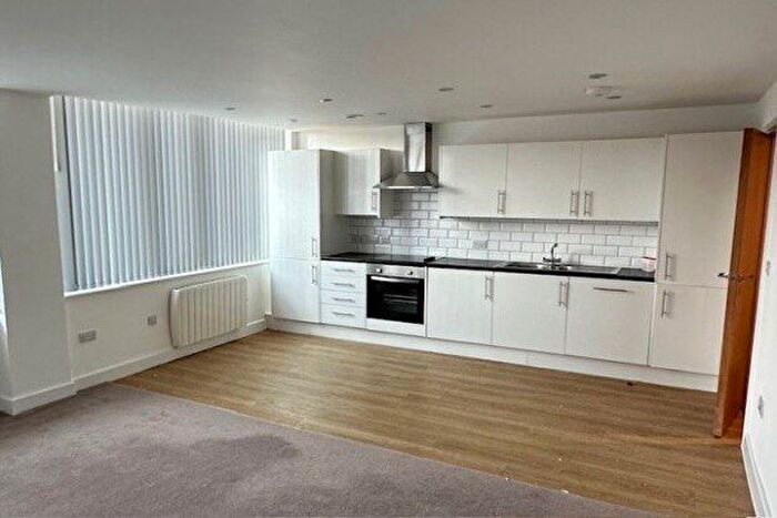 1 Bedroom Flat To Rent In Abbey Foregate, Shrewsbury, SY2