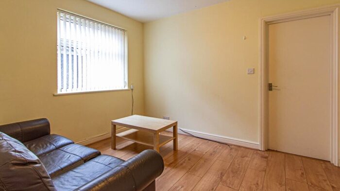 1 Bedroom Private Halls To Rent In Northcote Street, Cathays, CF24