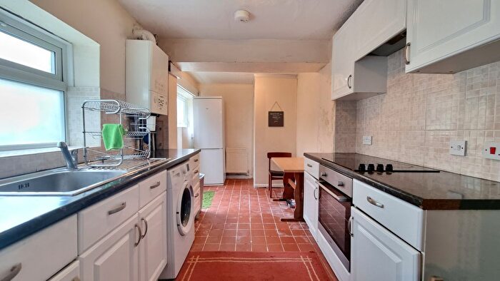 4 Bedroom Property To Rent In Ladysmith Road, Brighton, BN2