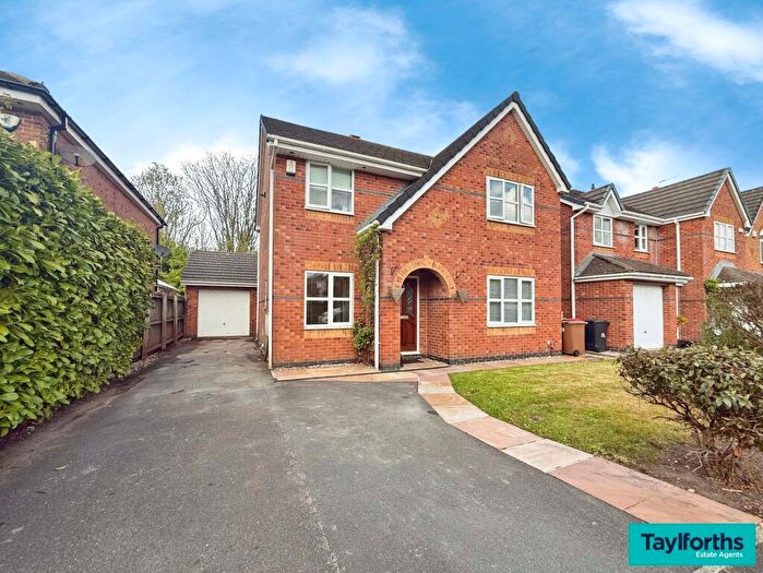 4 Bedroom Detached House For Sale In Teil Green, Fulwood, PR2