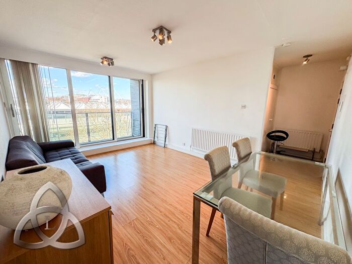 1 Bedroom Flat To Rent In St. Johns Wood Road, St Johns Wood, NW8