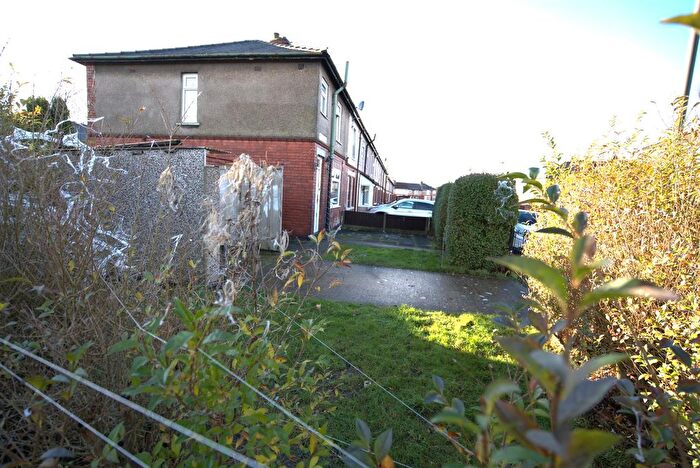 3 Bedroom End Of Terrace House For Sale In Hazel Grove, Leigh, WN7