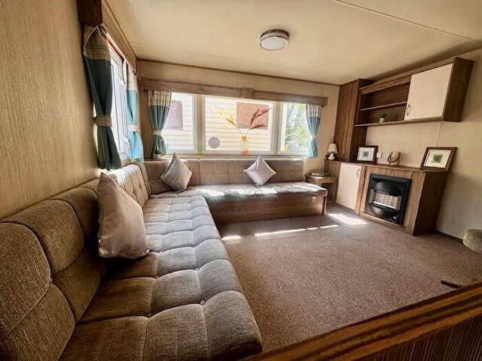 3 Bedroom Caravan For Sale In Three Bed Abi New Horizon, Carlton Meres Holiday Park, Carlton, Saxmundham, Suffolk, IP17