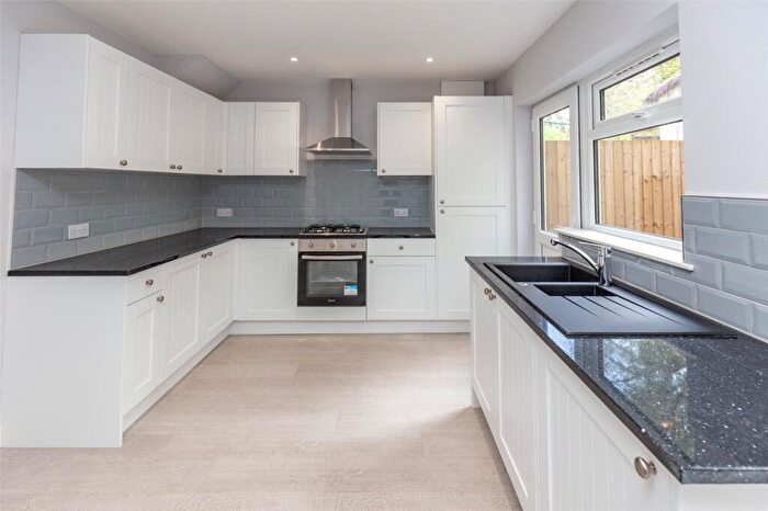 3 Bedroom End Of Terrace House For Sale In Blaisdon Close, Bristol, BS10