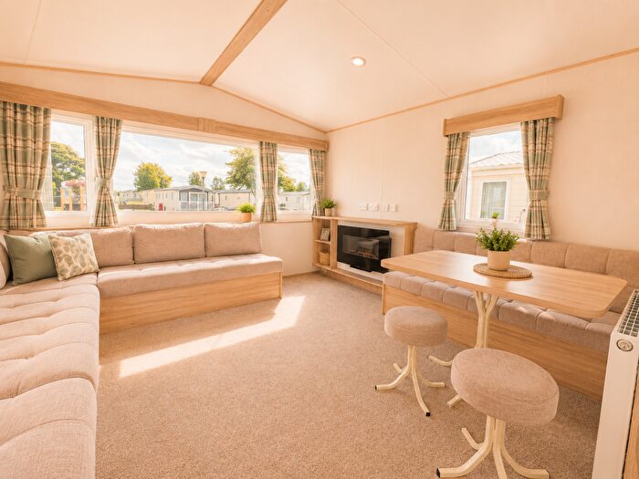 3 Bedroom Park Home For Sale In Seal Bay Resort – West Sussex, PO20