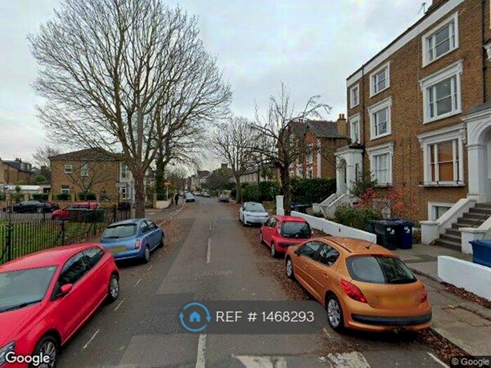 1 Bedroom Flat To Rent In Ranelagh Rd, London, W5