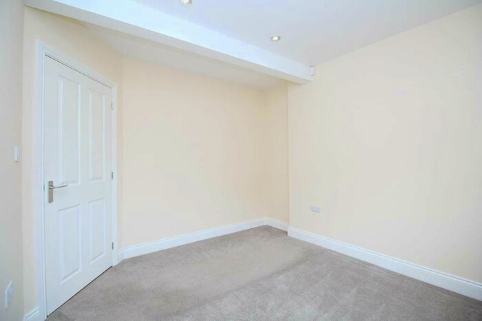 1 Bedroom Detached Bungalow To Rent In St. Phillips Road, Burton-On-The-Wolds, LE12