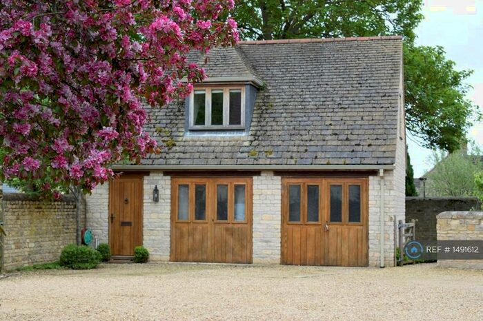 1 Bedroom Detached House To Rent In Whitwells Yard, Oundle, PE8