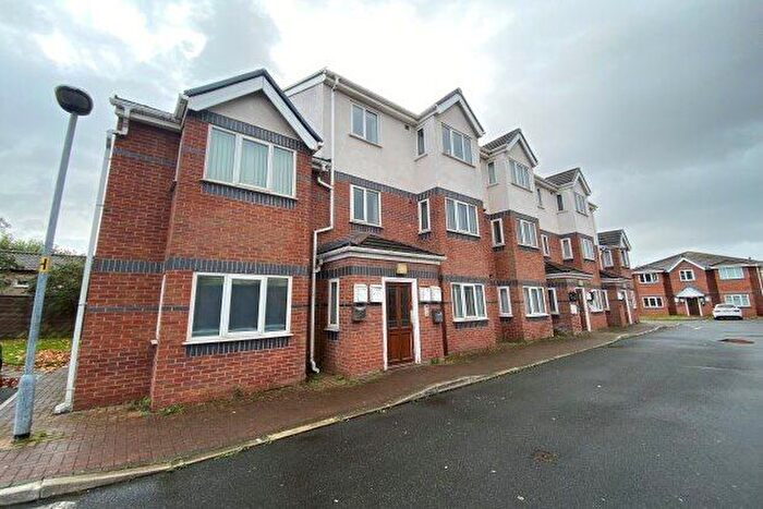 2 Bedroom Flat To Rent In Wavertree, Liverpool, L15