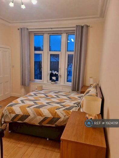 1 Bedroom Flat To Rent In St. Crispins Place, Falkirk, FK1